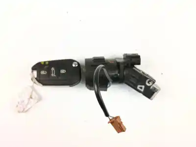 Автозапчасти б/у переключатель стартера за jeep avenger (j2) electric ссылки oem iam 9664486680