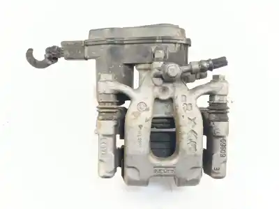 Автозапчасти б/у задний правый тормозной суппорт за jeep avenger (j2) electric ссылки oem iam 9842295180