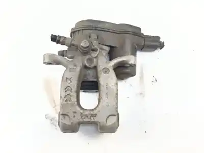 Автозапчасти б/у задний левый тормозной суппорт за jeep avenger (j2) electric ссылки oem iam 9842295280