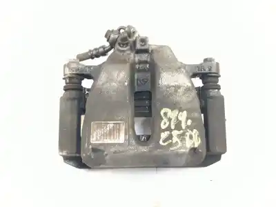 Автозапчасти б/у передний правый тормозной суппорт за jeep avenger (j2) electric ссылки oem iam 9849001880