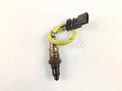 Автозапчасти б/у лямбда-зонд за jeep avenger (j2) electric ссылки oem iam 9830441180