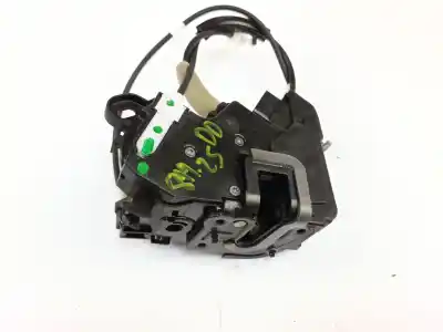 Автозапчасти б/у замок передней правой двери за jeep avenger (j2) electric ссылки oem iam 9846869980