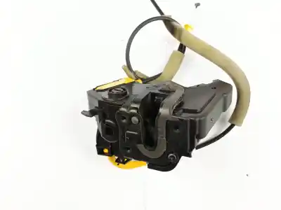 Автозапчасти б/у замок задней правой двери за jeep avenger (j2) electric ссылки oem iam 9846870980