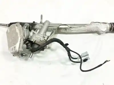 Peça sobressalente para automóvel em segunda mão caixa de direção por jeep avenger (j2) electric referências oem iam 9834211380  