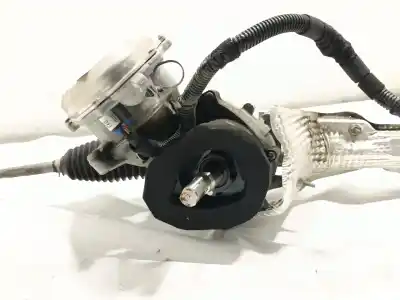 Peça sobressalente para automóvel em segunda mão caixa de direção por jeep avenger (j2) electric referências oem iam 9834211380  