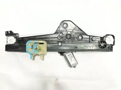 Автозапчасти б/у задний правый стеклорегулятор за jeep avenger (j2) electric ссылки oem iam 52232933