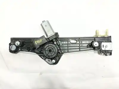 Автозапчасти б/у регулятор стекла заднего левого за jeep avenger (j2) electric ссылки oem iam 52232934