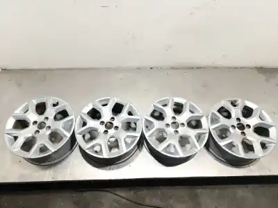 Автозапчасти б/у комплект колес за jeep avenger (j2) electric ссылки oem iam 52197382