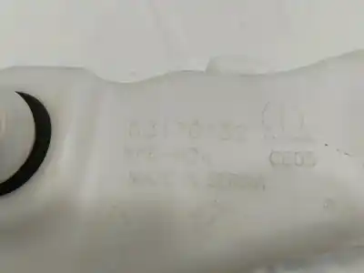 Peça sobressalente para automóvel em segunda mão depósito do limpa vidros por jeep avenger (j2) electric referências oem iam 52170132  