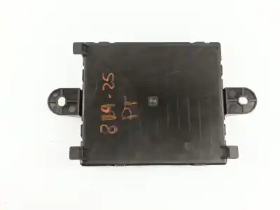 Peça sobressalente para automóvel em segunda mão módulo eletrônico por jeep avenger (j2) electric referências oem iam 9838499880  