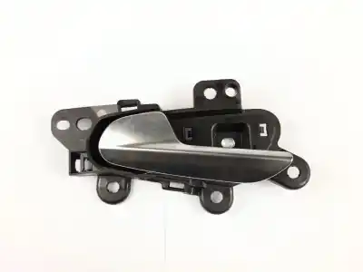 Автозапчасти б/у левая задняя внутренняя ручка за jeep avenger (j2) electric ссылки oem iam 2973858x