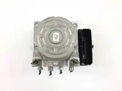 Автозапчасти б/у блок управления абс за jeep avenger (j2) electric ссылки oem iam 9857530580