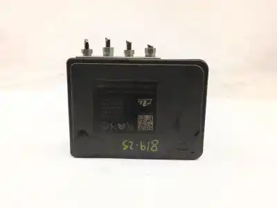 Peça sobressalente para automóvel em segunda mão boitier de commande de abs por jeep avenger (j2) electric referências oem iam 9857530580  