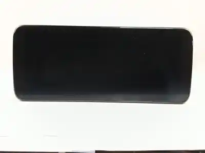 Автозапчасти б/у многофункциональный дисплей за jeep avenger (j2) electric ссылки oem iam 9847474880