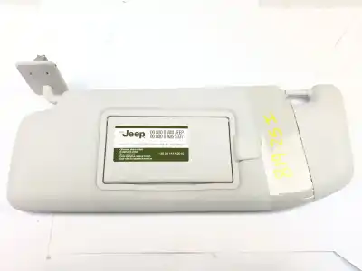 Автозапчасти б/у левая зона за jeep avenger (j2) electric ссылки oem iam 735773427