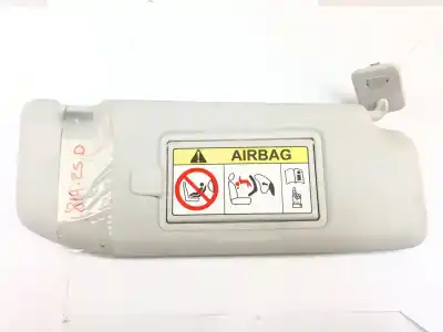 Автозапчасти б/у правая зона за jeep avenger (j2) electric ссылки oem iam 735773430