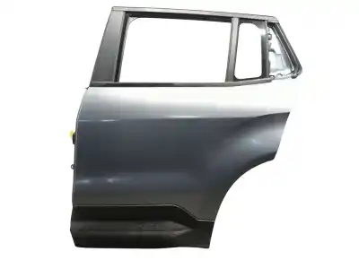 Автозапчасти б/у задняя левая дверь за jeep avenger (j2) electric ссылки oem iam 52169953