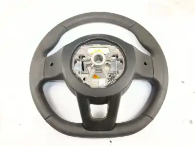 Автозапчасти б/у руль за jeep avenger (j2) electric ссылки oem iam 658286600a  