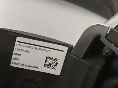 Автозапчасти б/у руль за jeep avenger (j2) electric ссылки oem iam 658286600a  