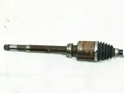 Peça sobressalente para automóvel em segunda mão transmissão dianteira direita por jeep avenger (j2) electric referências oem iam 9844026780  