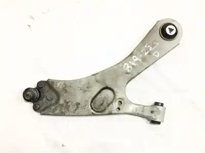 Автозапчасти б/у передний правый нижний рычаг подвески за jeep avenger (j2) electric ссылки oem iam 