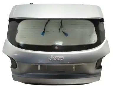 Автозапчасти б/у задняя дверь за jeep avenger (j2) electric ссылки oem iam 68670778aa