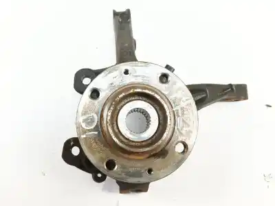 Автозапчасти б/у передняя левая кулачка за jeep avenger (j2) electric ссылки oem iam 