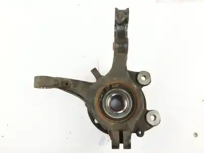 Peça sobressalente para automóvel em segunda mão manga de eixo dianteira esquerda por jeep avenger (j2) electric referências oem iam   