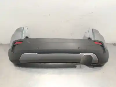 Автозапчасти б/у задний бампер за jeep avenger (j2) electric ссылки oem iam 07357672940