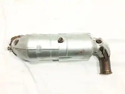 Second-hand car spare part catalytic converter for jeep avenger (j2) electric oem iam references   