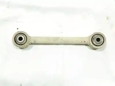 Автозапчасти б/у ЗАДНЯЯ ЛЕВАЯ СТОЙКА за NISSAN TERRANO I (WD21) 2.7 TD 4WD ссылки OEM IAM 5512041G00  