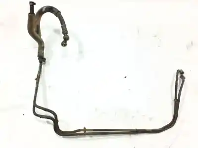 Автозапчасти б/у НАПОРНАЯ ТРУБКА УСИЛИТЕЛЯ РУЛЕВОГО УПРАВЛЕНИЯ за NISSAN TERRANO I (WD21) 2.7 TD 4WD ссылки OEM IAM   