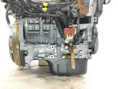 Second-hand car spare part complete engine for ford c-max (dm2) 1.6 tdci oem iam references g8da  diesel