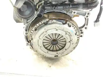 Second-hand car spare part complete engine for ford c-max (dm2) 1.6 tdci oem iam references g8da  diesel