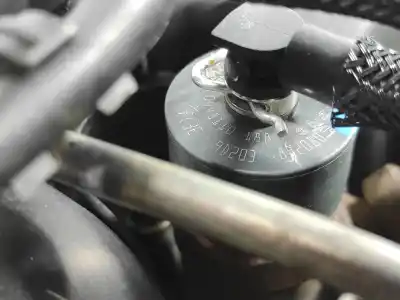 Second-hand car spare part complete engine for ford c-max (dm2) 1.6 tdci oem iam references g8da  diesel