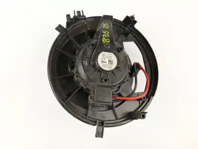 Автозапчасти б/у отопительный двигатель за audi a3 (8v1, 8vk) 1.6 tdi ссылки oem iam 5q1819021b