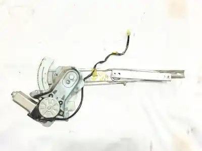 Автозапчастина б/у РЕГУЛЯТОР ВІКНА ПЕРЕДНІЙ ЛІВИЙ для ROVER 200 II FASTBACK (RF) 214 SI Посилання на OEM IAM 114535100  