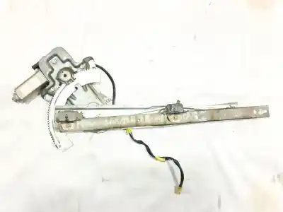 Second-hand car spare part driver left window regulator for rover 200 ii fastback (rf) 214 si oem iam references 114535100  