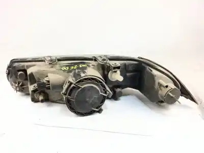 Second-hand car spare part right headlight for rover 200 ii fastback (rf) 214 si oem iam references 89000785  