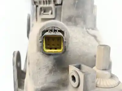 Second-hand car spare part right headlight for rover 200 ii fastback (rf) 214 si oem iam references 89000785  