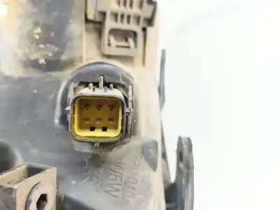 Автозапчасти б/у левая фара за rover 200 ii fastback (rf) 214 si ссылки oem iam   