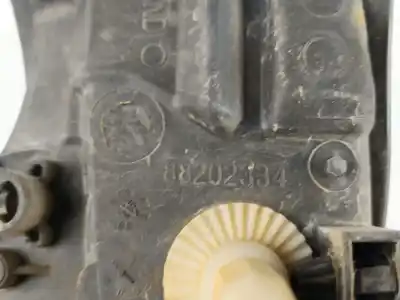 Автозапчасти б/у левая фара за rover 200 ii fastback (rf) 214 si ссылки oem iam   