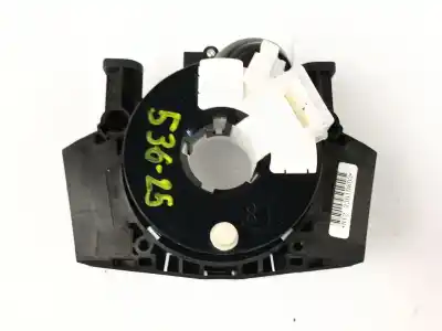 Автозапчастина б/у КІЛЬЦЕ ПІДДУШКИ БЕЗОПАСНОСТИ для NISSAN QASHQAI / QASHQAI +2 I (J10, NJ10, JJ10E) 1.5 DCI Посилання на OEM IAM B5567JD00A  