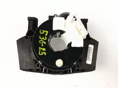 Автозапчастина б/у КІЛЬЦЕ ПІДДУШКИ БЕЗОПАСНОСТИ для NISSAN QASHQAI / QASHQAI +2 I (J10, NJ10, JJ10E) 1.5 DCI Посилання на OEM IAM B5567JD00A  