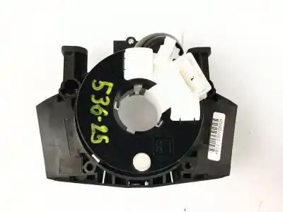 Автозапчастина б/у КІЛЬЦЕ ПІДДУШКИ БЕЗОПАСНОСТИ для NISSAN QASHQAI / QASHQAI +2 I (J10, NJ10, JJ10E) 1.5 DCI Посилання на OEM IAM B5567JD00A  