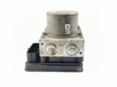 Tweedehands auto-onderdeel abs besturingseenheid voor skoda rapid (nh3, nk3, nk6) 1.6 tdi oem iam-referenties 6r0614517bd