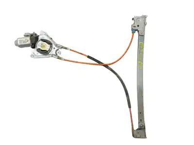 Tweedehands auto-onderdeel regelaar rechts voor ruit voor peugeot 106 ii (1a_, 1c_) 1.5 d oem iam-referenties 400672t7