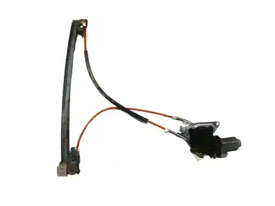 Tweedehands auto-onderdeel regelaar links voorruit voor peugeot 106 ii (1a_, 1c_) 1.5 d oem iam-referenties 400671t7