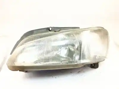 Tweedehands auto-onderdeel linker koplamp voor peugeot 106 ii (1a_, 1c_) 1.5 d oem iam-referenties 88202144