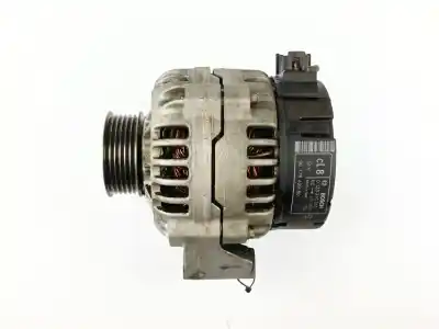 Peça sobressalente para automóvel em segunda mão alternador por citroen xsara (n1) 1.9 td referências oem iam 9617842980